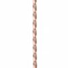 Barsked "Copper", 385 x 35 mm 