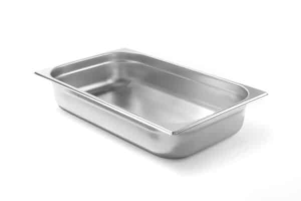 GN kantin ”Budget Line”, rostfritt stål, GN 1/1