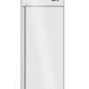 Fryskåp med enkel dörr "Profi Line", 670l, 230V / 600W, -22/-17°c, 730 x 800 x (h) 2096 mm