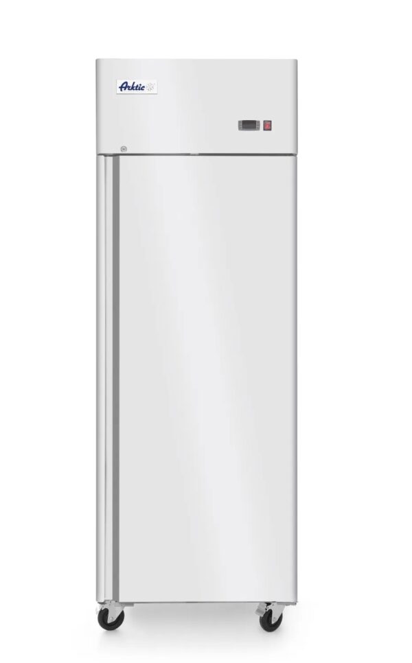 Fryskåp med enkel dörr "Profi Line", 670l, 230V / 600W, -22/-17°c, 730 x 800 x (h) 2096 mm