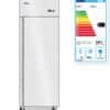 Fryskåp med enkel dörr "Profi Line", 670l, 230V / 600W, -22/-17°c, 730 x 800 x (h) 2096 mm - Bild 2