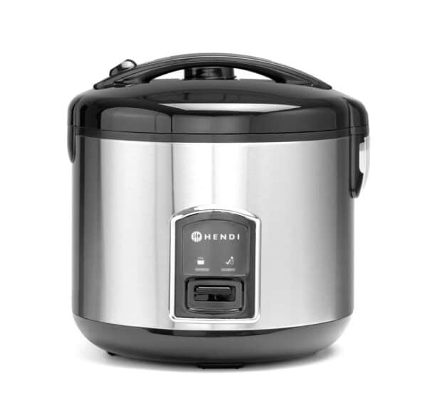 Riskokare "Profi Line" med ångfunktion, 700W, 1.8L