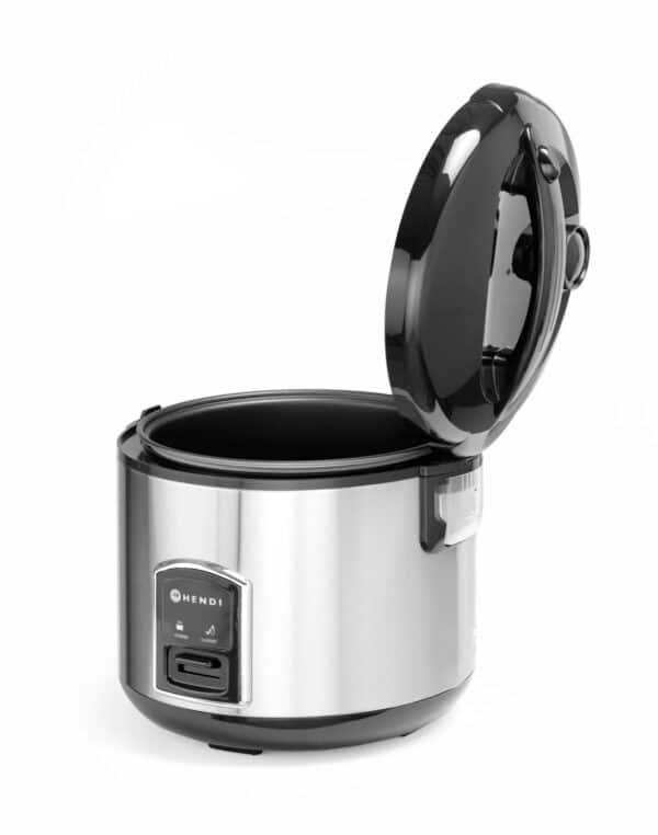 Riskokare "Profi Line" med ångfunktion, 700W, 1.8L - Bild 3