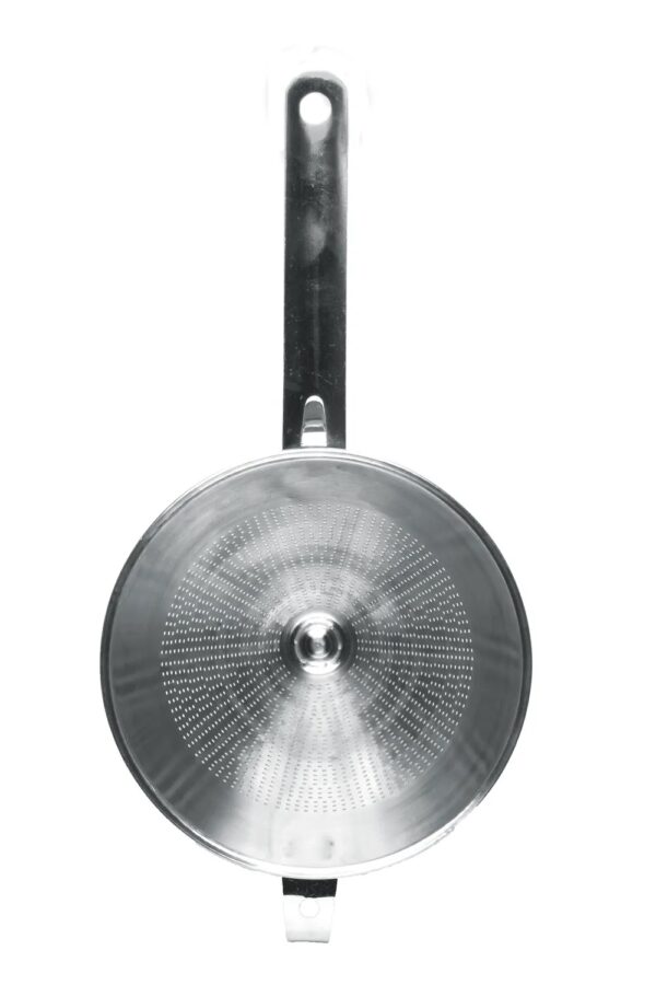 Konisk Sil, Ø235 x 435 mm