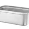 GN kantin ”Budget Line”, rostfritt stål, GN 1/1 - Bild 2