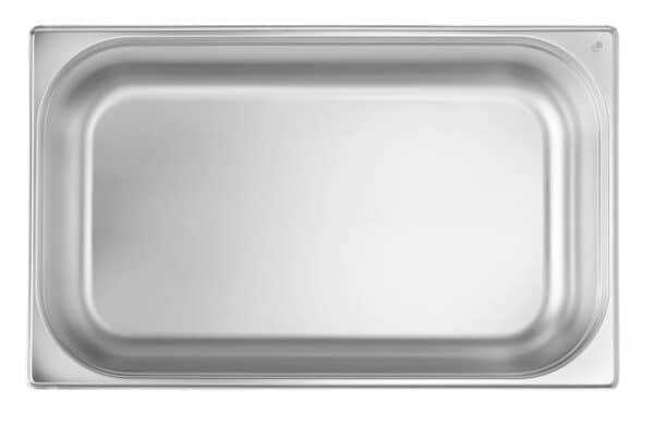 GN kantin ”Budget Line”, rostfritt stål, GN 1/1 - Bild 4