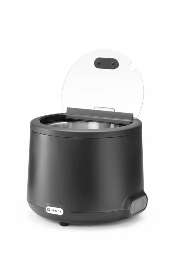 Soppkittel "HENDI UNIQ", Ø 365 x (h) 325mm - Bild 4