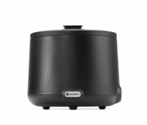 Soppkittel "HENDI UNIQ", Ø 365 x (h) 325mm