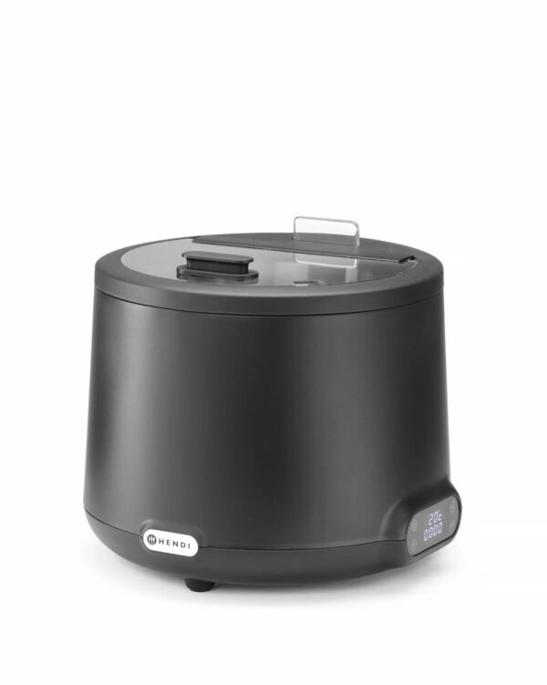 Soppkittel "HENDI UNIQ", Ø 365 x (h) 325mm - Bild 2