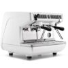 Nuova Simonelli Appia Life Compact, vit, 2 grupp - Bild 2