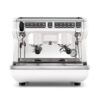 Nuova Simonelli Appia Life Compact, vit, 2 grupp