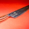 Kockkniv/Kökskniv i Damaskusstål – Amor I. Limited Edition - Bild 10