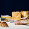 Brödkniv i Damaskusstål – Dreki I. Limited Edition - Bild 2