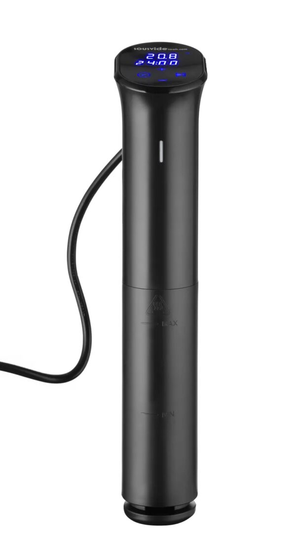 iVide® 2.0 Sous Vide Stav WIFI (IPX7-Vattentät) - Bild 7