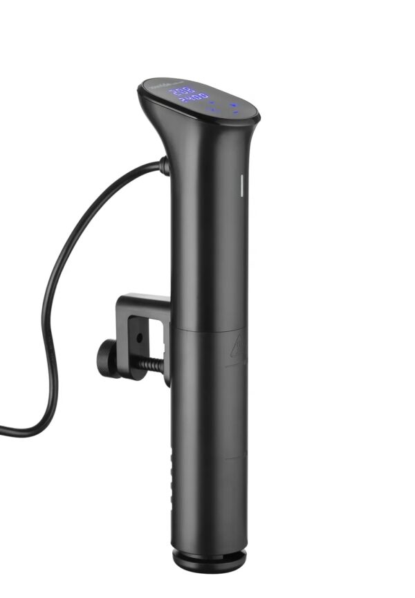 iVide® 2.0 Sous Vide Stav WIFI (IPX7-Vattentät)