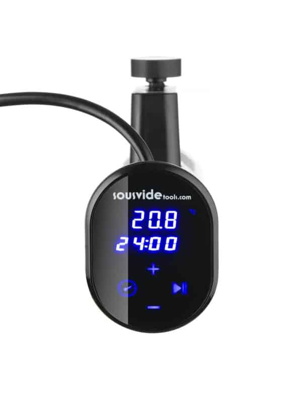 iVide® 2.0 Sous Vide Stav WIFI (IPX7-Vattentät) - Bild 2