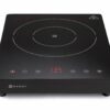 Induktionshäll 2000W "Kitchen Line", 297 x 411 x (h) 57 mm