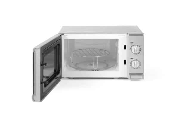 Mikrovågsugn med grillfunktion, 700W, 435 x 360 x (h) 251 mm - Bild 3
