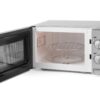 Mikrovågsugn med grillfunktion, 700W, 435 x 360 x (h) 251 mm - Bild 2