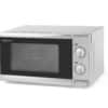 Mikrovågsugn med grillfunktion, 700W, 435 x 360 x (h) 251 mm