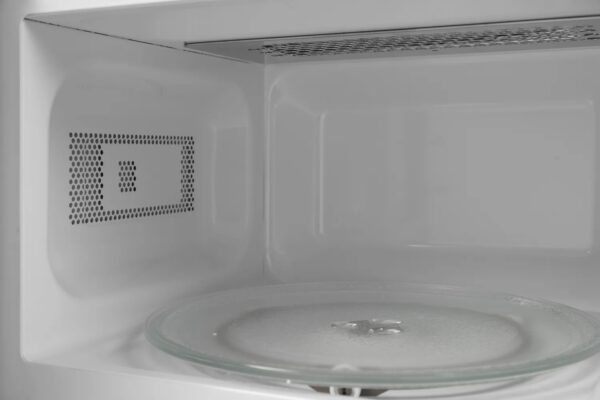 Mikrovågsugn med grillfunktion, 700W, 435 x 360 x (h) 251 mm - Bild 7