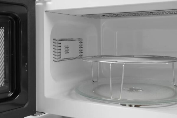 Mikrovågsugn med grillfunktion, 700W, 435 x 360 x (h) 251 mm - Bild 6