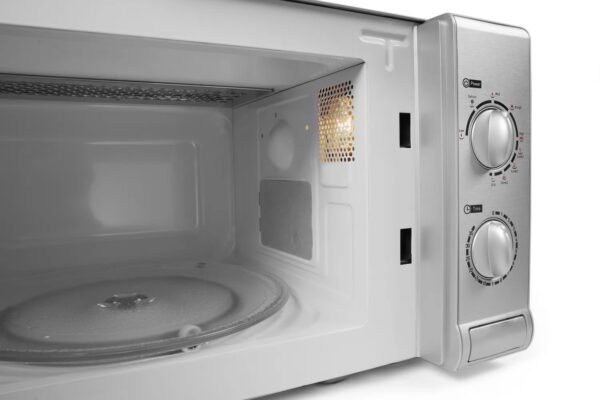 Mikrovågsugn med grillfunktion, 700W, 435 x 360 x (h) 251 mm - Bild 5