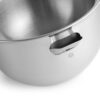 Bain-Marie-kastrull, 1 liter, 330 x 165 x (h) 95 mm - Bild 4