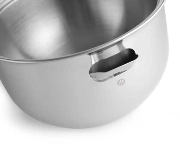 Bain-Marie-kastrull, 1 liter, 330 x 165 x (h) 95 mm - Bild 4