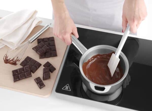 Bain-Marie-kastrull, 1 liter, 330 x 165 x (h) 95 mm - Bild 2