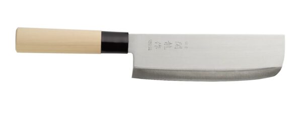 Japansk Nakiri-kniv
