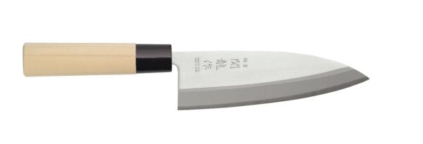 Japansk Deba-kniv