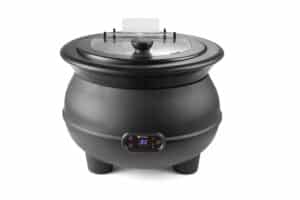 Soppvärmare 8 liter, 230 V, 450 W, Ø 370 x (h) 316 mm