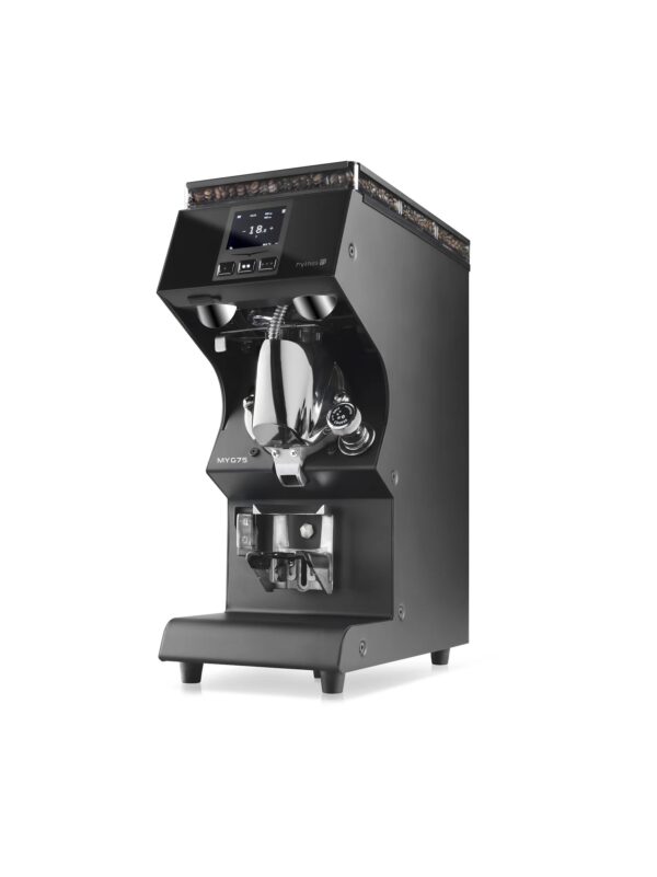 Victoria Arduino, Kaffekvarn, Mythos MYG75 Gravimetric - Bild 3