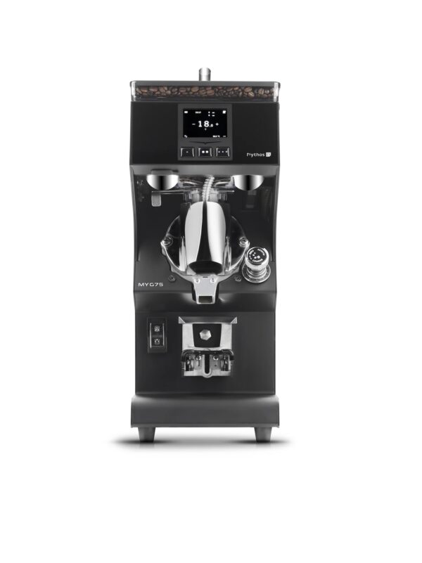 Victoria Arduino, Kaffekvarn, Mythos MYG75 Gravimetric