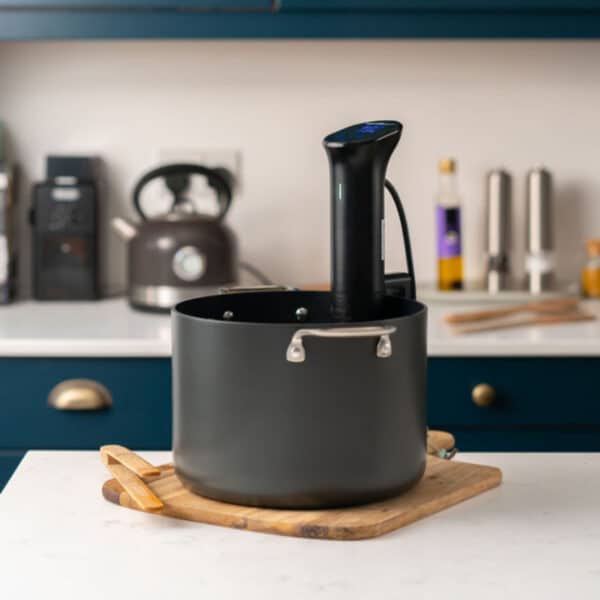 iVide® 2.0 Sous Vide Stav WIFI (IPX7-Vattentät) - Bild 3
