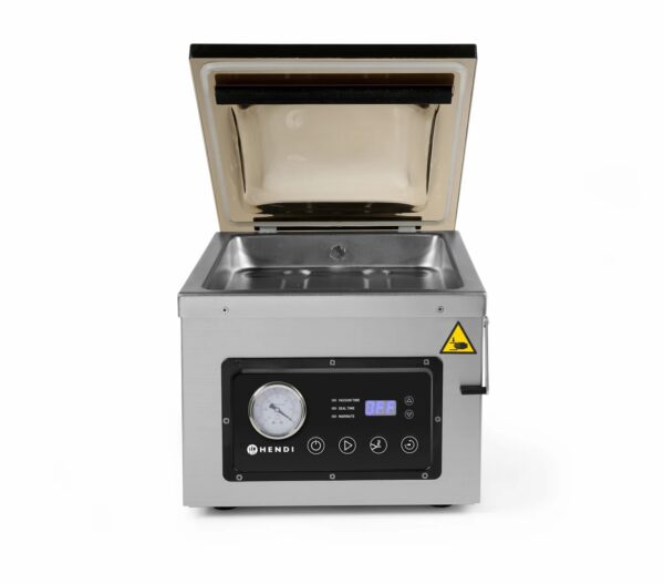 Vakuummaskin "Profi Line", 230V / 950W, 367 x 425 x (h) 364 mm - Bild 5
