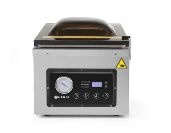 Vakuummaskin "Profi Line", 230V / 950W, 367 x 425 x (h) 364 mm