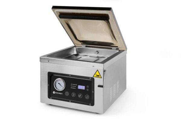Vakuummaskin "Profi Line", 230V / 950W, 367 x 425 x (h) 364 mm - Bild 8