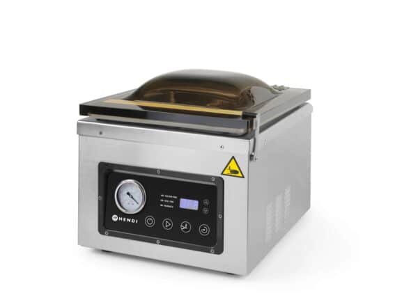 Vakuummaskin "Profi Line", 230V / 950W, 367 x 425 x (h) 364 mm - Bild 2