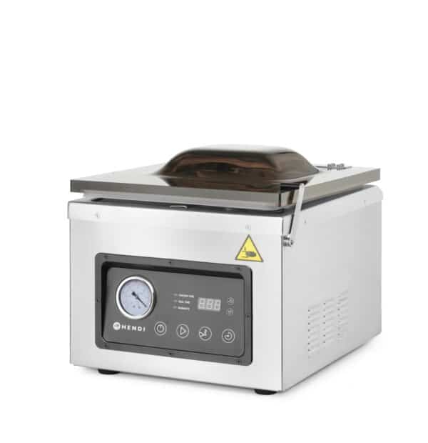 Vakuummaskin "Profi Line", 230V / 950W, 367 x 425 x (h) 364 mm - Bild 4