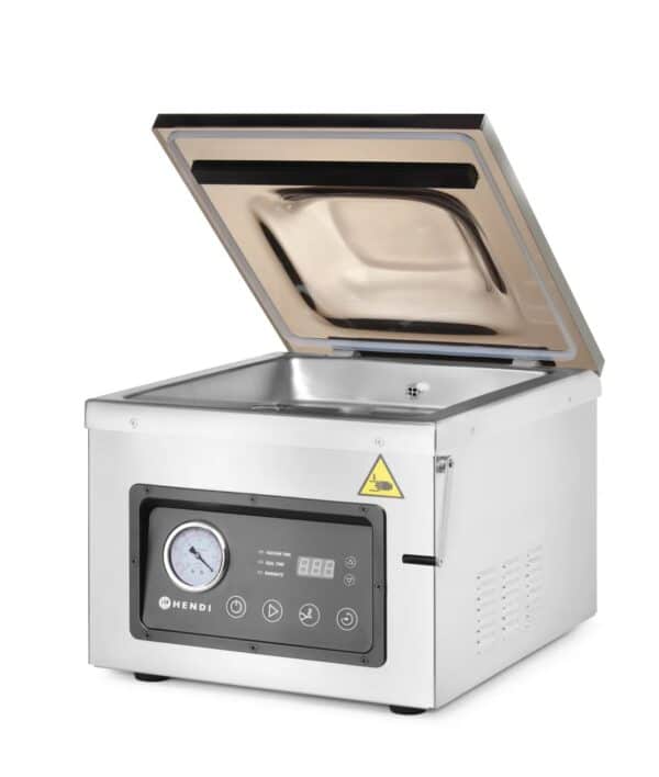 Vakuummaskin "Profi Line", 230V / 950W, 367 x 425 x (h) 364 mm - Bild 7
