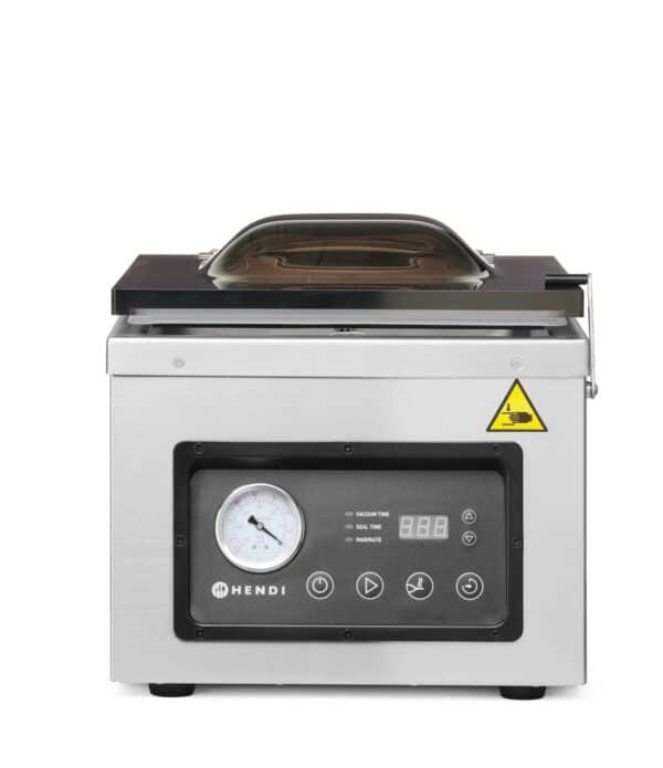 Vakuummaskin "Profi Line", 230V / 950W, 367 x 425 x (h) 364 mm - Bild 3
