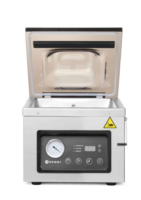 Vakuummaskin "Profi Line", 230V / 950W, 367 x 425 x (h) 364 mm - Bild 9