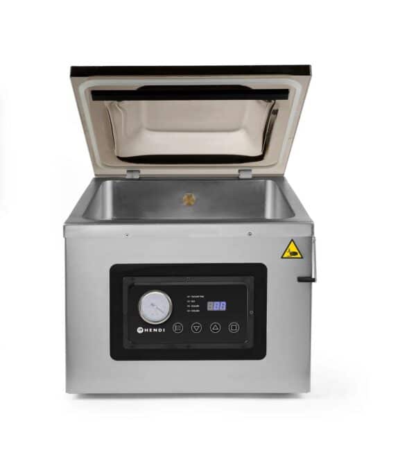 Vakuummaskin 410 ”Profi Line”, 230V / 1100W, 510 x 625 x (h) 455 mm - Bild 12