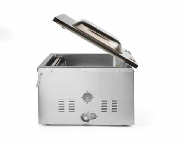 Vakuummaskin 410 ”Profi Line”, 230V / 1100W, 510 x 625 x (h) 455 mm - Bild 6