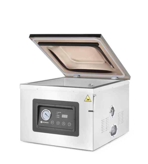 Vakuummaskin 410 ”Profi Line”, 230V / 1100W, 510 x 625 x (h) 455 mm - Bild 7