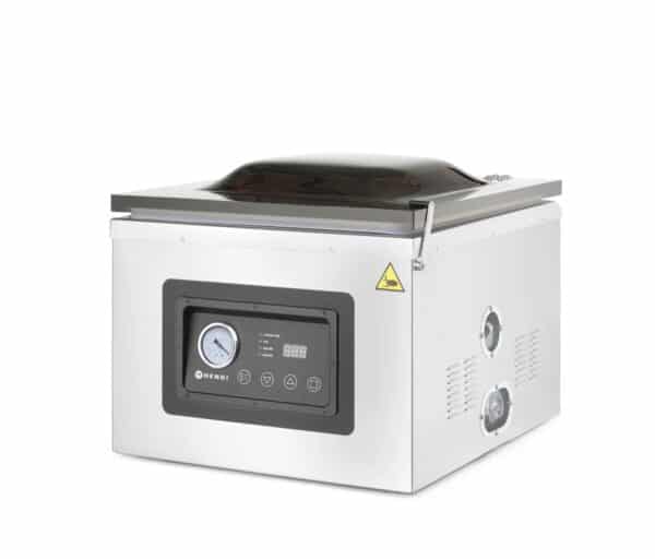 Vakuummaskin 410 ”Profi Line”, 230V / 1100W, 510 x 625 x (h) 455 mm - Bild 8