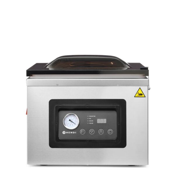 Vakuummaskin 410 ”Profi Line”, 230V / 1100W, 510 x 625 x (h) 455 mm - Bild 14