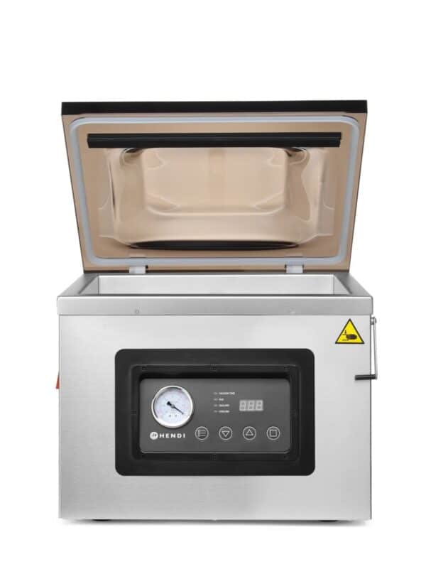 Vakuummaskin 410 ”Profi Line”, 230V / 1100W, 510 x 625 x (h) 455 mm - Bild 9